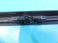 Listwa szyby czołowej lewa przedniej VOLVO S60 II 10- 30753985LH