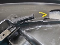 Reflektor lewy lampa przód Hyundai Elantra V 10-16 EUROPA