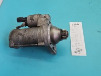 TEST Rozrusznik Skoda Rapid 1.4 tdi 02Z911021K