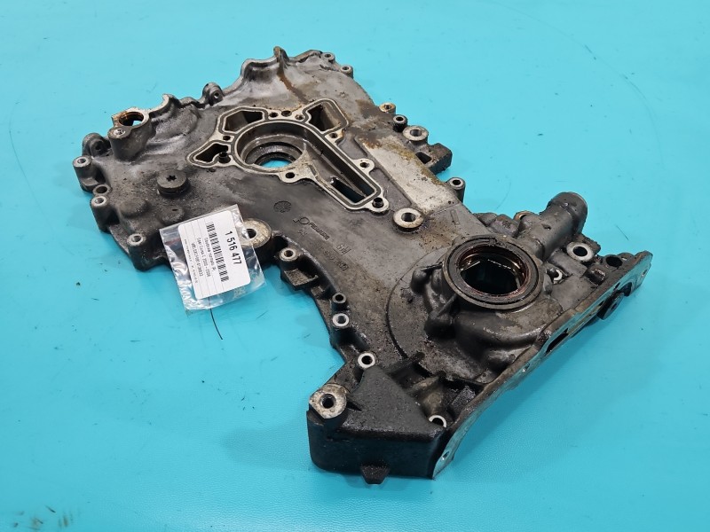 Obudowa rozrządu Opel Corsa C 1.0 12V