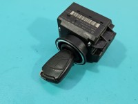 Komputer Sterownik silnika A6471530379, 0281011013 Mercedes W211 2.7 cdi