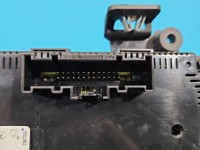 Konsola panel nawiewu Ford Focus Mk4