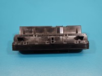 Konsola panel nawiewu Toyota Auris II 75H695