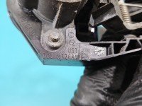 Klamka przód lewa zewnętrzna Vw Passat B7 3C0837885H