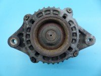 TEST Alternator Hyundai Atos 1.0 wiel