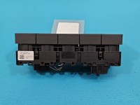 Przełącznik Europejska, PANEL PRZYCISKÓW Skoda Octavia III 5E1927132M