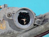 Lampa tył lewa zderzaka przeciwmgielna Kia Sportage III 10-15