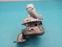 Turbosprężarka Regenerowana Mercedes CLS II C218 W218 218 794877-4, AL0053, A 6420909580 3.0 cdi (642853) 265KM