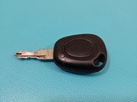 Stacyjka KLUCZYK WKŁADKA Renault Scenic I