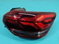 Lampa tył prawa Dacia Sandero III 20- HB