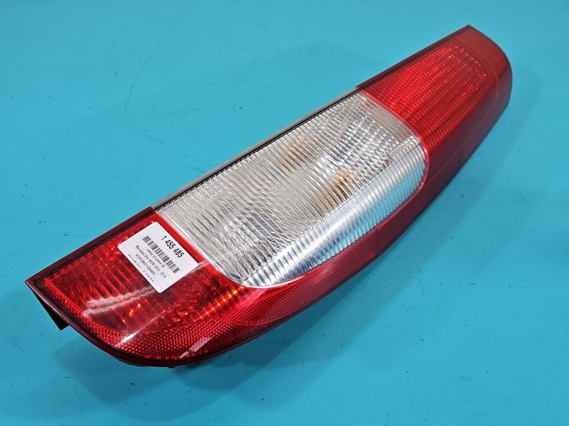Lampa tył prawa Mercedes Vito W639 HB