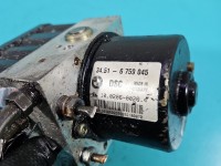 Pompa abs Bmw e46 6759047, 6759045