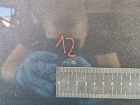 DRZWI PRZÓD PRAWE PASAŻERA Toyota Avensis III T27 4d 1G3