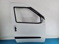 DRZWI PRZÓD PRAWE PASAŻERA Fiat Doblo II 5d biały