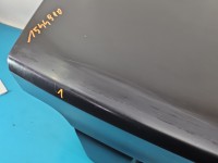 Klapa tył Bmw e39 sedan 5d czarny 303/9