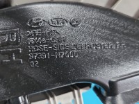 Osłona ZAŚLEPKA PLASTIK SŁUPKA PRAWEGO Hyundai Tucson IV 20- 97391-N7000
