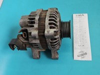 TEST Alternator Citroen Xsara Picasso 1.8 16V 9638275980