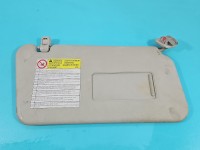 Przesłonka prawa Suzuki Swift Mk6 DASZEK osłona przeciwsłoneczna