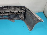 Zderzak przód Renault Scenic I srebrny MV632