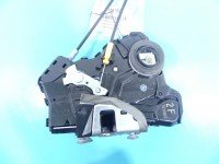 Zamek przód prawy Toyota Auris I EUROPA IMPRK1156552, Europejska, Kod lakieru: 1C0, 2pin