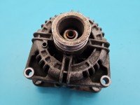 TEST Alternator Opel Meriva A 0124425020, 55556067 1.6 16V