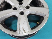 Felga aluminiowa 15" Dacia Sandero II 12-20 alufelga