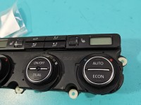 Konsola panel nawiewu Vw Touran I