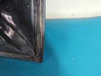 DRZWI PRZÓD LEWE KIEROWCY Opel Astra II G 3d Z266