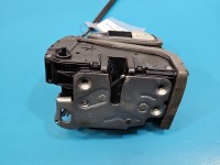 Zamek tył prawy 13598385 Opel Insignia B Producent części: OPEL, 4 PIN