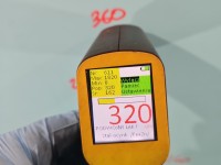 DRZWI PRZÓD LEWE KIEROWCY Renault Twingo II 3d błękitny OVRPC