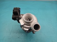 Turbosprężarka Regenerowana Bmw F34 GT 8570082, 819976-12, SIZ02330 2.0d (B47D20A) 190KM