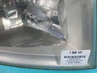 Reflektor prawy lampa przód Ford Transit MK7 06-13 EUROPA