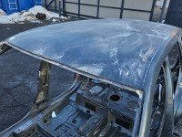 Dach Skoda Kodiaq I HB 5d