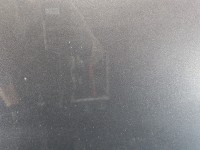 Maska przednia FORD C-MAX II MK2 BA