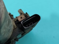 Silniczek Silnik wycieraczek przód Vw Golf VI 1397220652