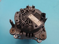 TEST Alternator Seat Toledo III 06F903023C, 2542695C 2.0 tdi BKD