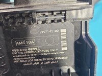 KLEMA INSTALACJA WIĄZKA PLUSOWA PLUS Hyundai I30 III 16- 1.5 T 91971-F2100, 91857-G4200