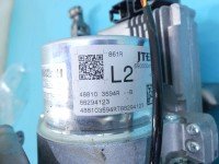 Komputer Sterownik silnika 0281035806 Renault Clio IV 12-20 1.5 dci