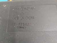 Głośniki komplet HONDA CR-V III 06- TS-06512