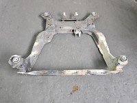 Sanki Belka silnika Ford S-max I MK1 2.2 tdci