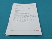 TESTOWANY Wtryskiwacz Nissan X-trail II T31 0445115084 2.0 dci (M9R1850)