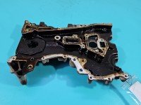Obudowa rozrządu Opel Corsa C 1.0 12V (X10XE)