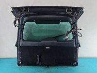 Klapa tył Peugeot 407 kombi 5d czarny EXLD