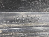 Lampa tył prawa Citroen C4 Grand picasso I 06-13 HB EUROPA 00946602