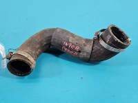 Rura Ford Transit MK8 13-17 2.2 tdci przewód INTERCOOLER PRZEPUSTNICA