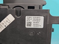 DŹWIGNIA LEWAREK WYBIERAK LINKI BMW F01 3.0d