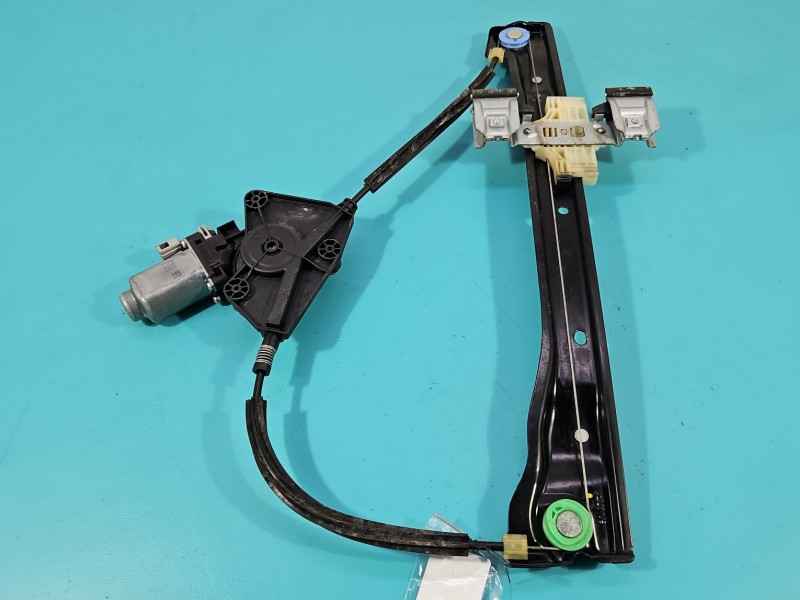 Podnośnik przód lewy SZYBY WINDA Vw Up! 1S0959802, 1S0.959.802 3d HB