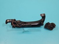 Klamka tył lewa zewnętrzna AUDI Q7 I 4L 4L0837205A