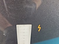 Drzwi tył prawe FORD C-MAX II MK2 HB 5d BA