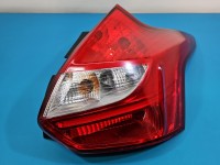 Lampa tył prawa Ford Focus Mk3 HB EUROPA